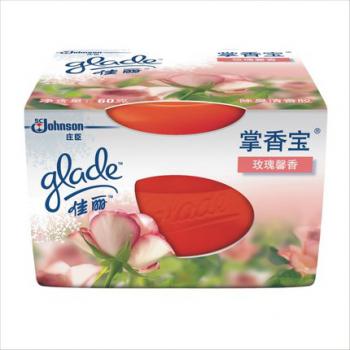 佳麗掌香寶玫瑰馨香全裝60g