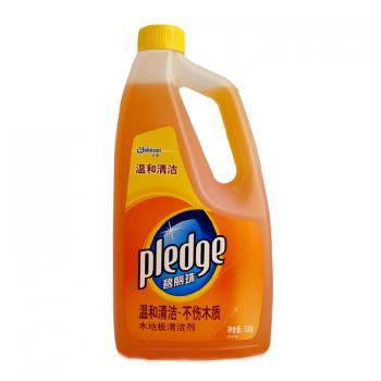 碧麗珠木地板護(hù)清潔劑500ML