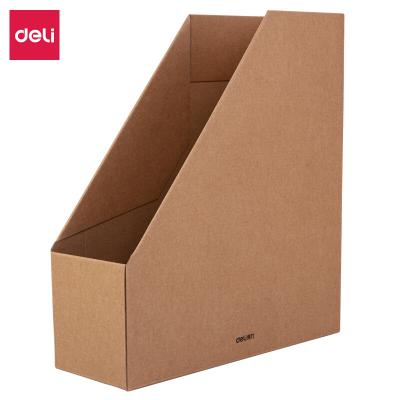 得力(deli) 78984(黃色)文件框